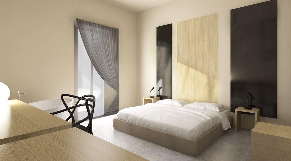 วิมินาเล วิว โฮเทล Hotel โรม ภายนอก รูปภาพ