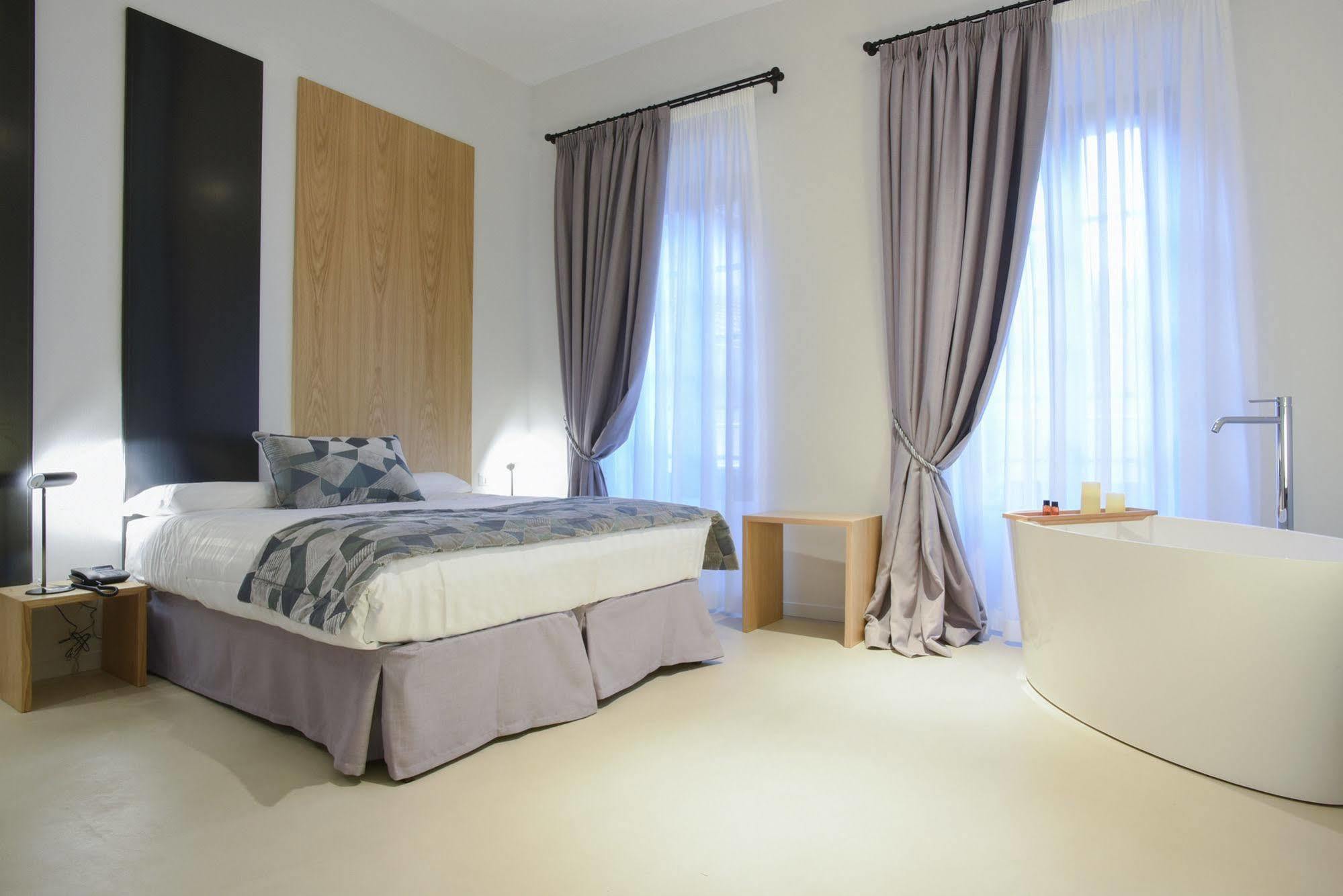 วิมินาเล วิว โฮเทล Hotel โรม ภายนอก รูปภาพ